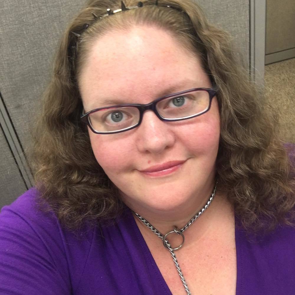 Meet your Posher, Amy
